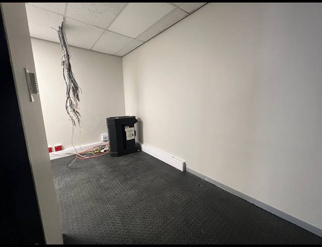 683M² OFFICE TO LET IN ILLOVO
